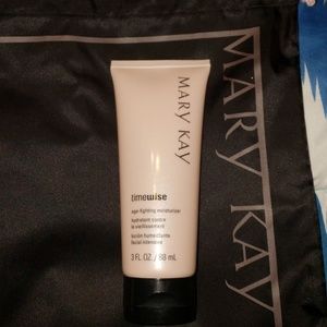 Mary Kay age fighting moisturizer